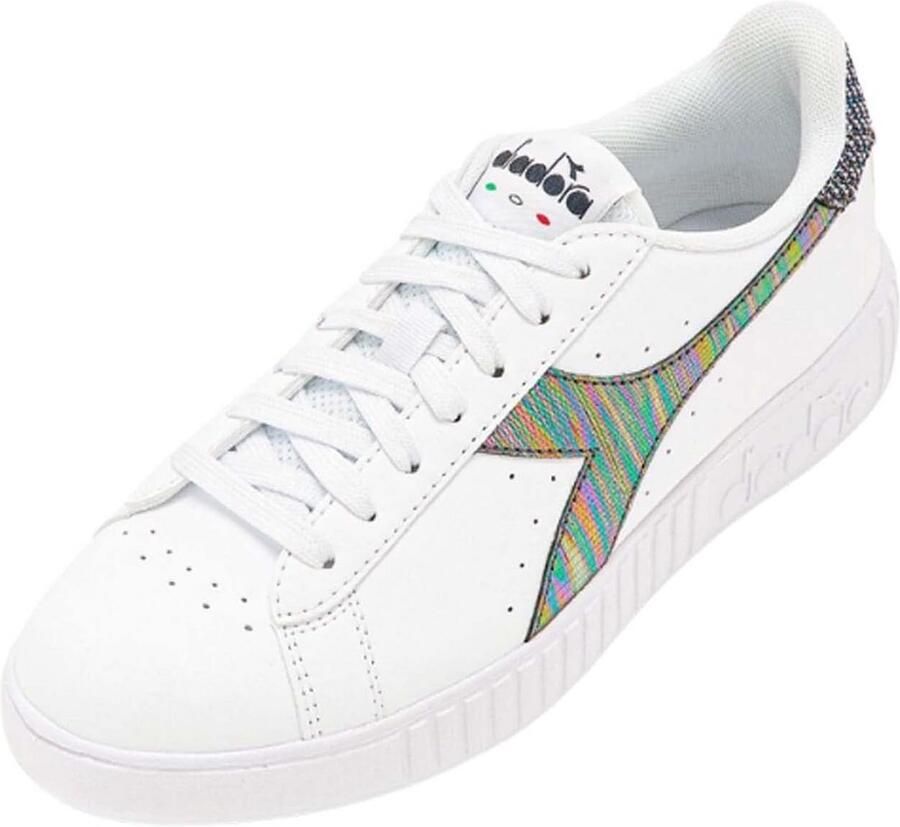 Comfortabele Lifestyle Gymschoenen voor Dames