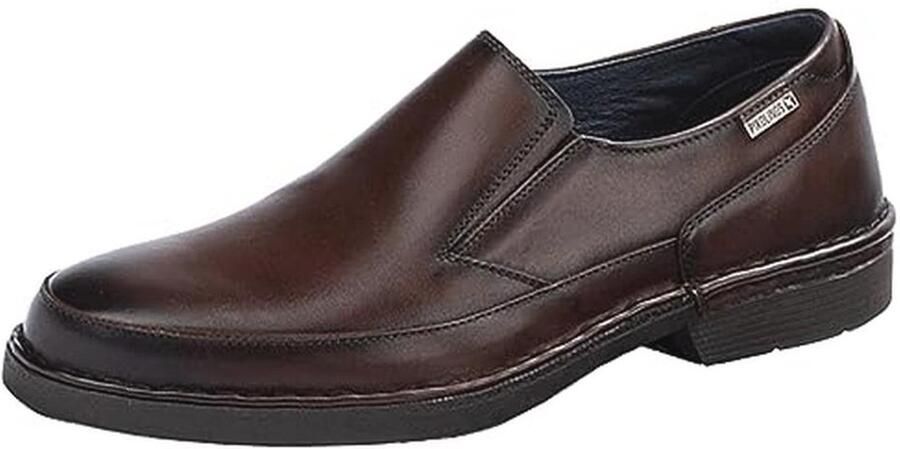 Comfortabele Loafers voor Heren met Elastische Band