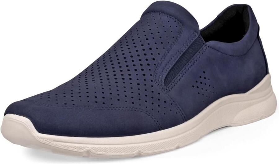 Comfortabele Herensneakers met Suède Leer en Duurzame Constructie - Foto 1