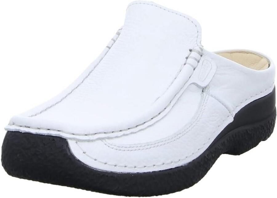 Comfortabele Meisjes Loafers met Dempende Sok voor Optimale Ondersteuning