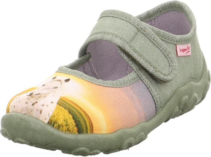 Comfortabele Meisjes Muiltjes Ideaal voor Wandelen en Binnen