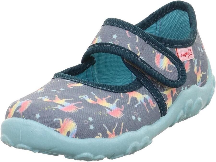 Comfortabele Meisjes Muiltjes voor Urenlang Speelplezier