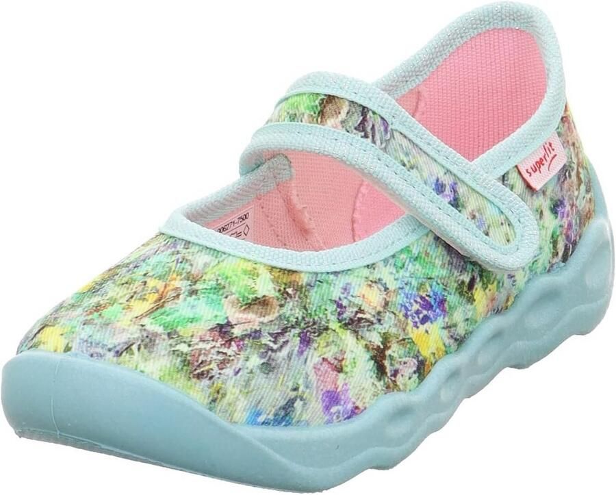 Comfortabele Meisjes Muiltjes voor Zomerpret