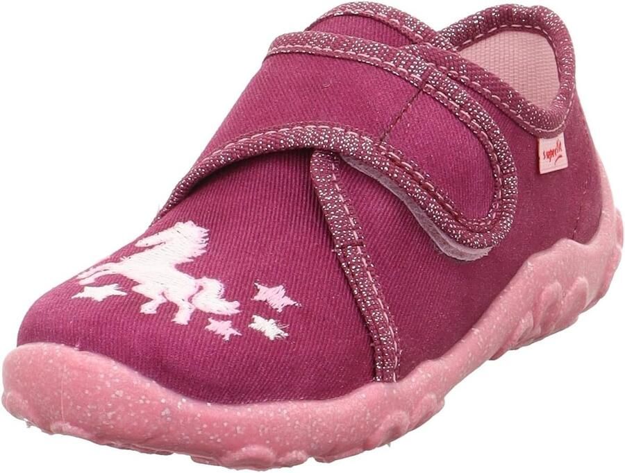 Comfortabele Meisjes Pantoffels Flexibel & Ademend