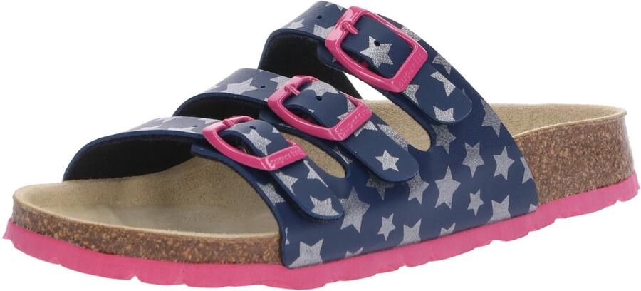 Comfortabele Meisjes Pantoffels