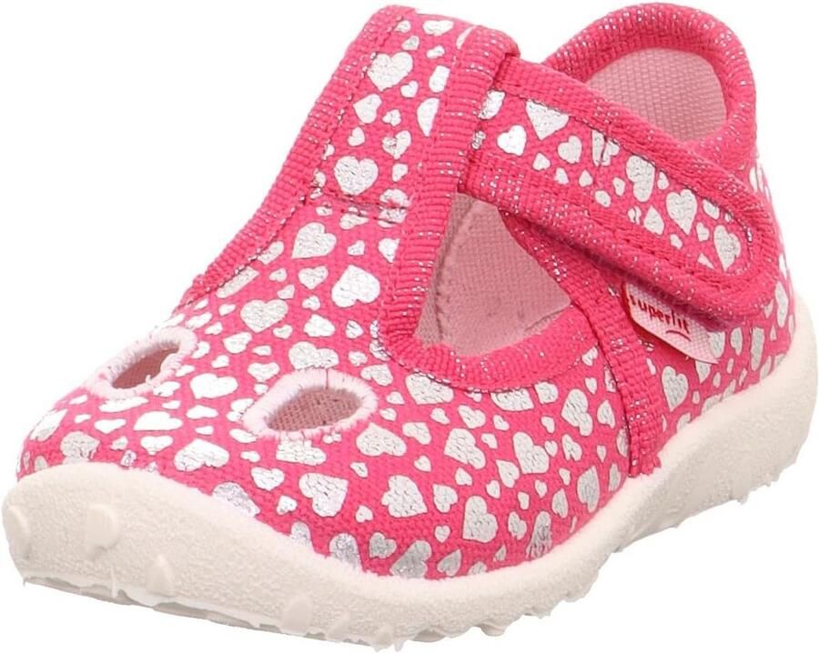 Comfortabele Meisjes Pantoffels voor Binnen