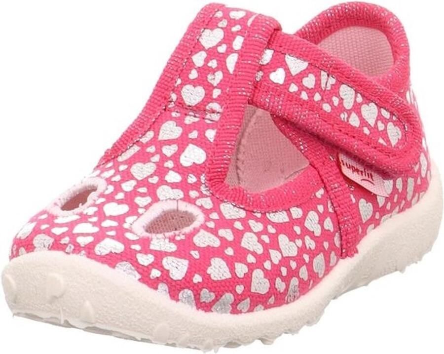 Comfortabele Meisjes Pantoffels voor Binnen