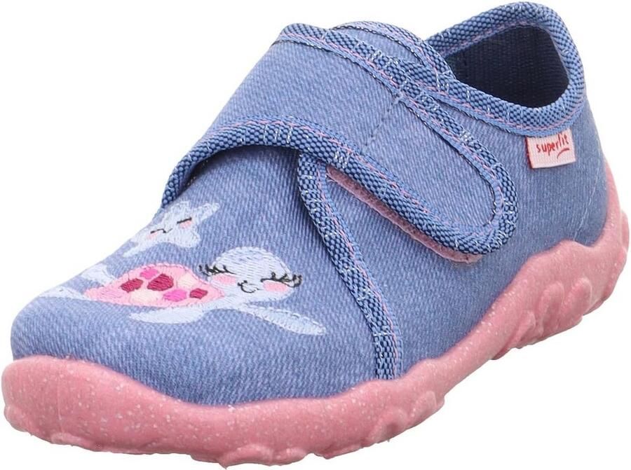Comfortabele Meisjes Pantoffels voor Binnen Warme & Zachte Sloffen