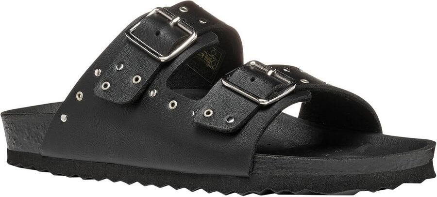 Comfortabele Meisjes Sandaal met Verstelbare Bandjes voor Zomer