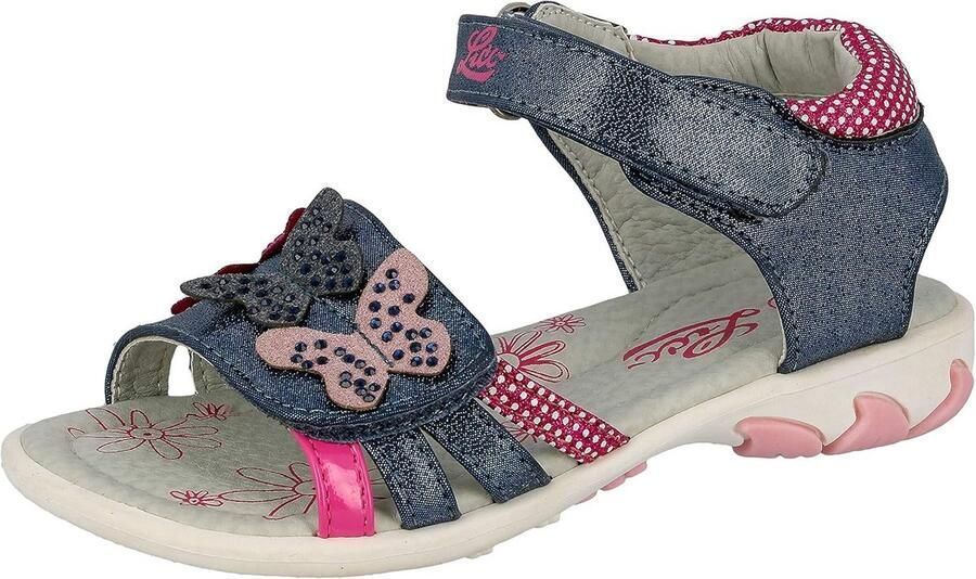 Lichte en Comfortabele Kindersandalen voor Meisjes