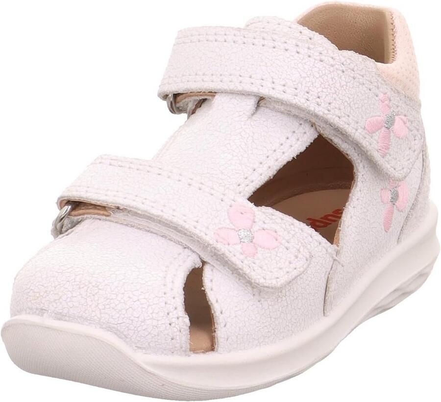 Comfortabele Meisjes Sandalen voor Zomerse Avonturen