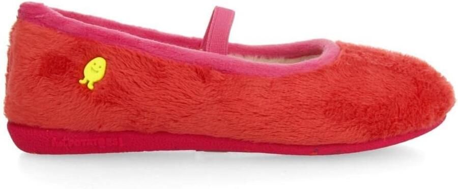 Comfortabele Meisjes Slipper Binnen Schoen Casual en Warm