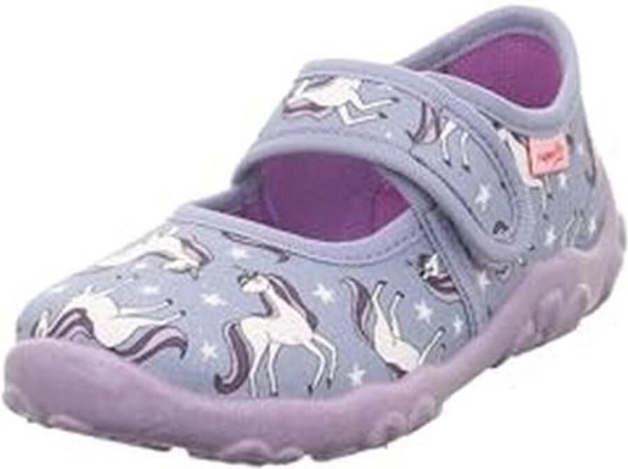 Comfortabele Meisjes Slippers voor Optimale Ondersteuning