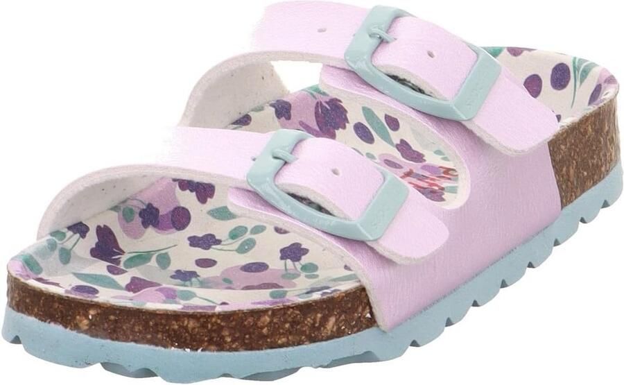 Comfortabele meisjes sloffen en muiltjes voor warmte en gemak