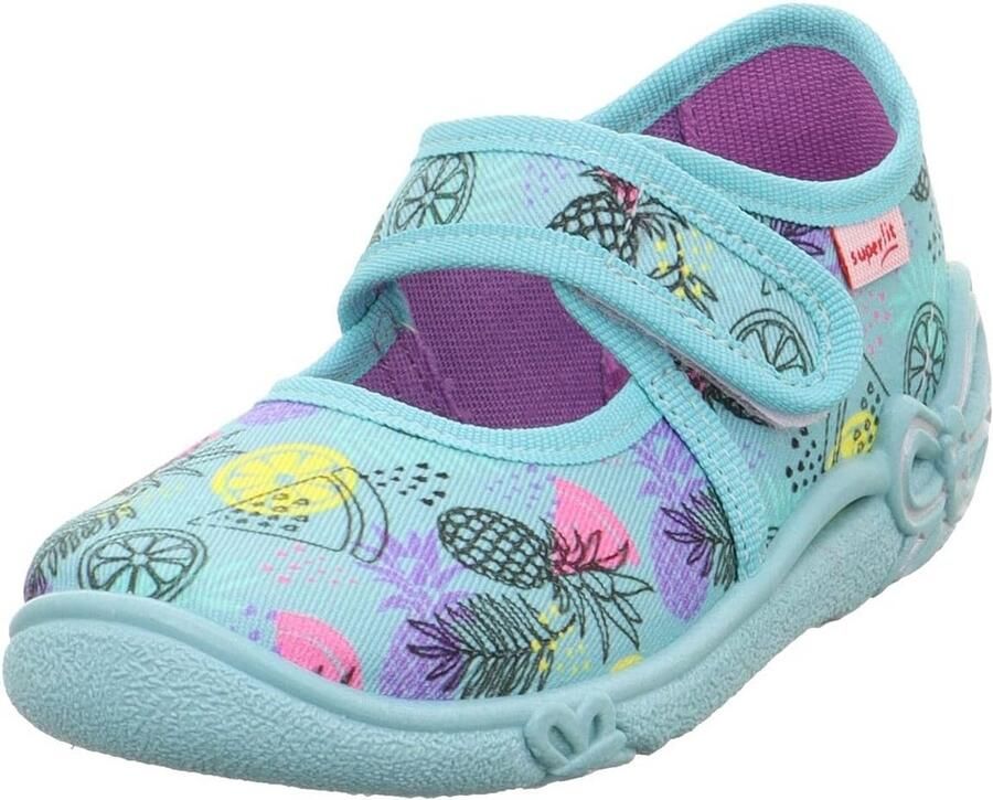 Comfortabele meisjes sloffen voor binnen Super zacht en warm