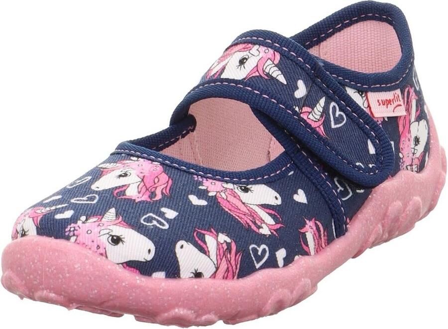 Comfortabele meisjes sloffen voor binnenshuis