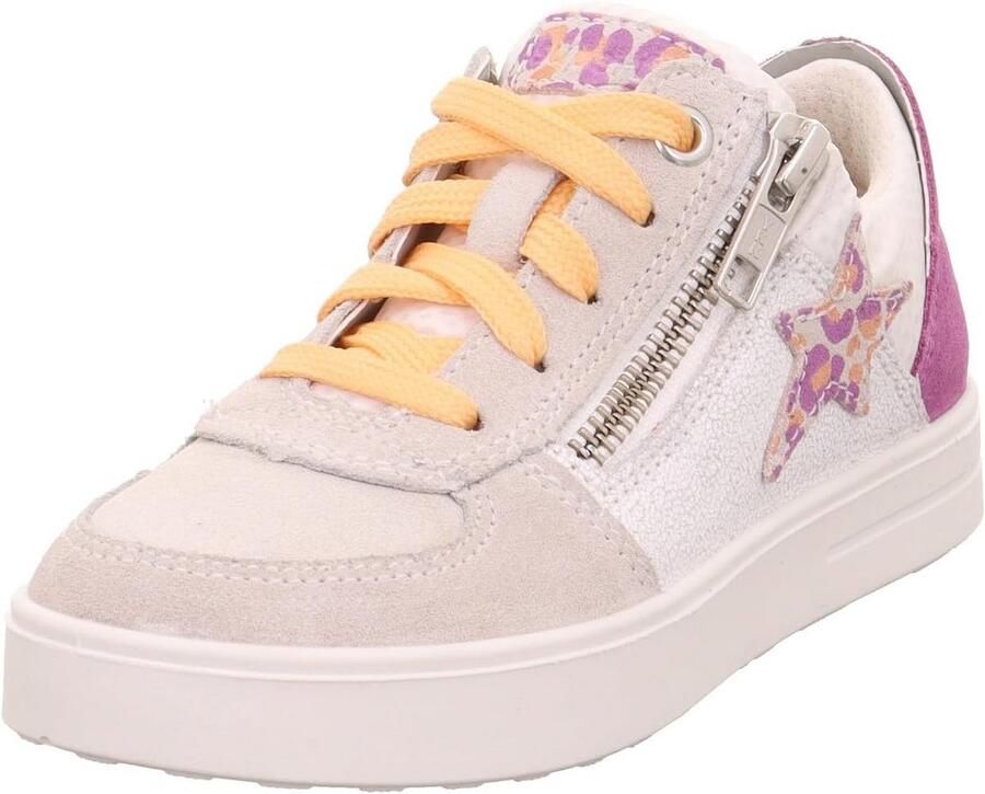 Comfortabele Meisjes Sneakers voor Dagelijks Gebruik