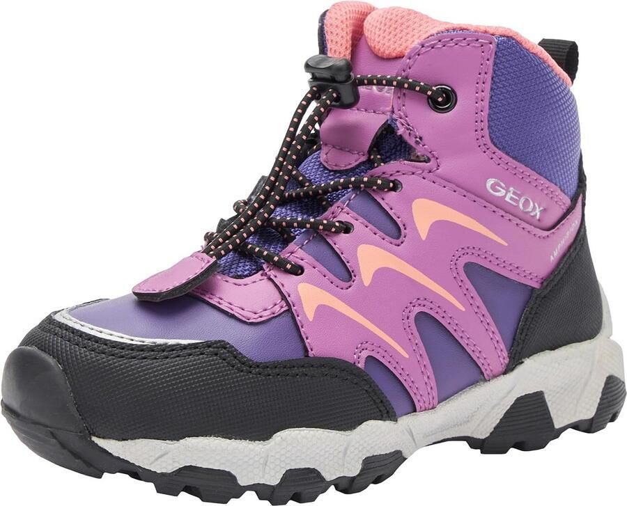 Comfortabele meisjes sneakers voor dagelijks gebruik