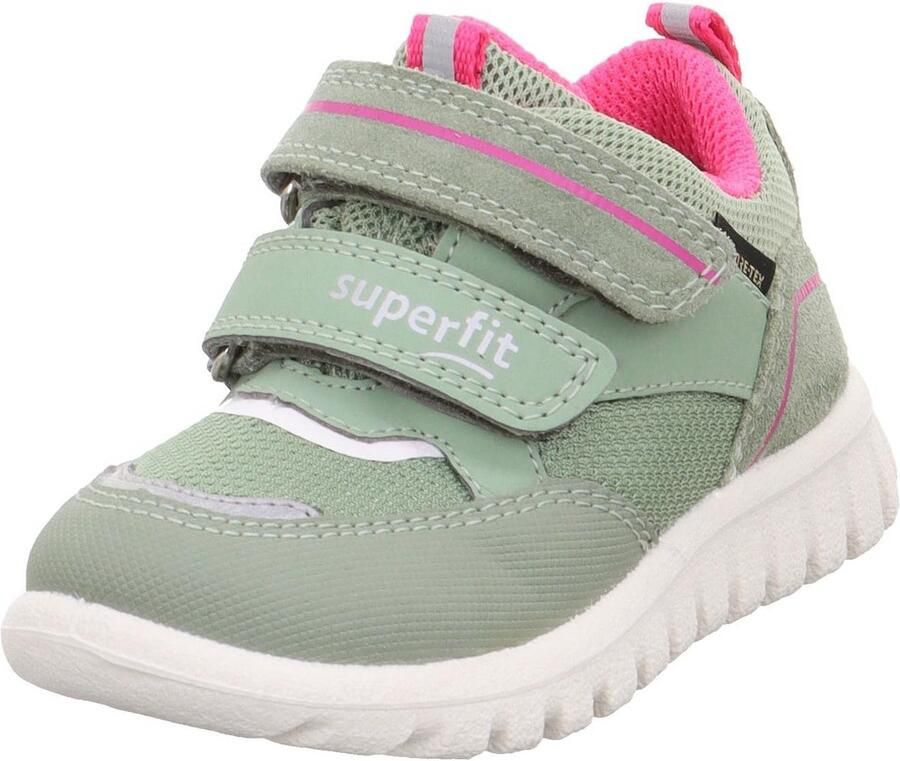 Comfortabele Meisjes Sportsneakers voor Actieve Kinderen