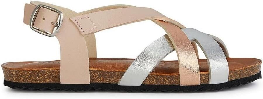 Comfortabele Meisjes Sandalen met Ademend Vermogen voor Zomer & Buitenspelen