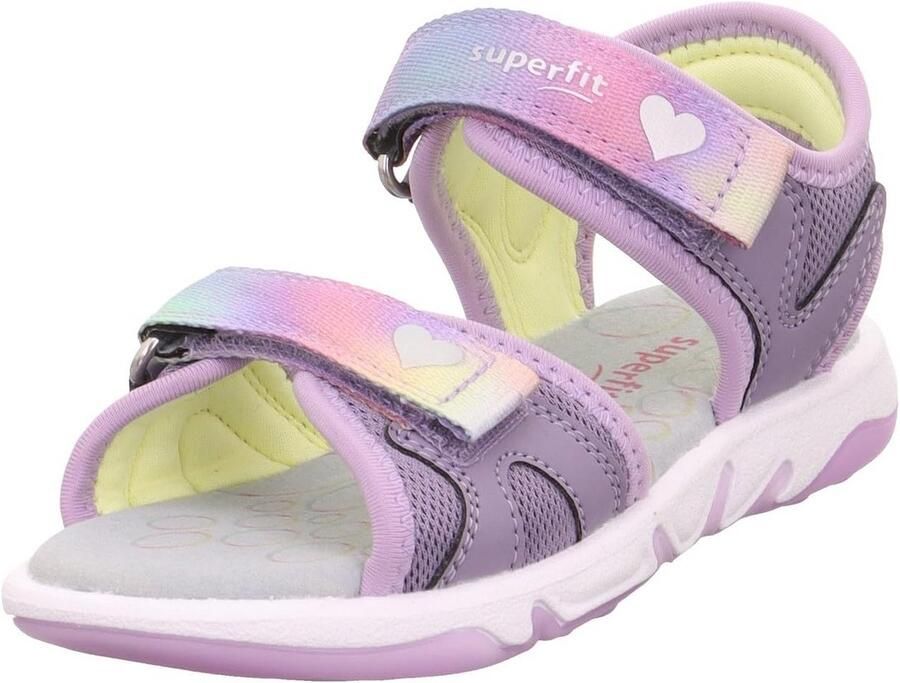 Meisjes Sandaal Zomer Schoenen Comfortabel Loopcomfort