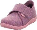 Comfortabele Meisjesschoenen met Hoge Loopcomfort - Lila