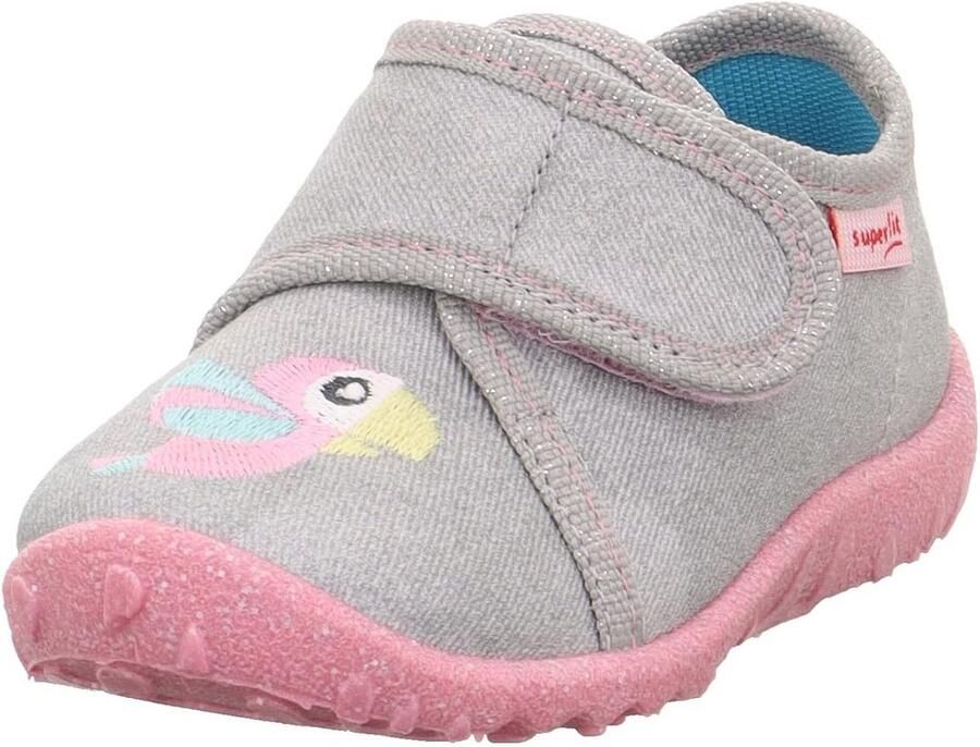 Comfortabele Meisjesslippers met Stippen Zomerschoenen voor Kinderen