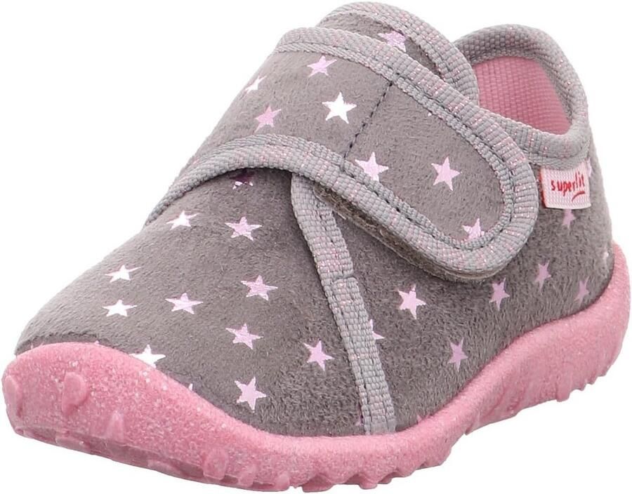 Comfortabele Kinderslippers voor Meisjes