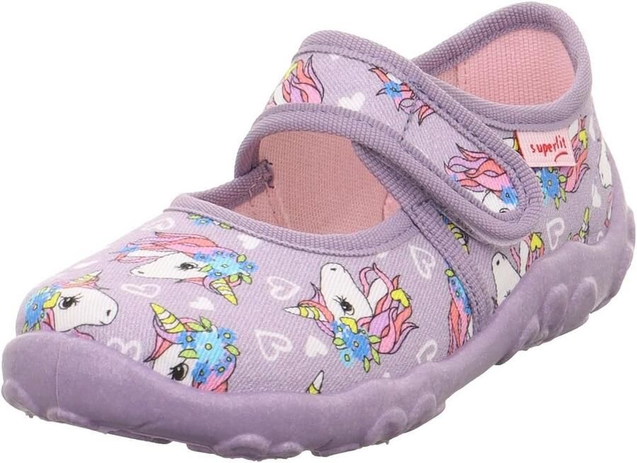 Meisjes Pantoffels Comfortabel Warm Kinder Binnen Schoenen