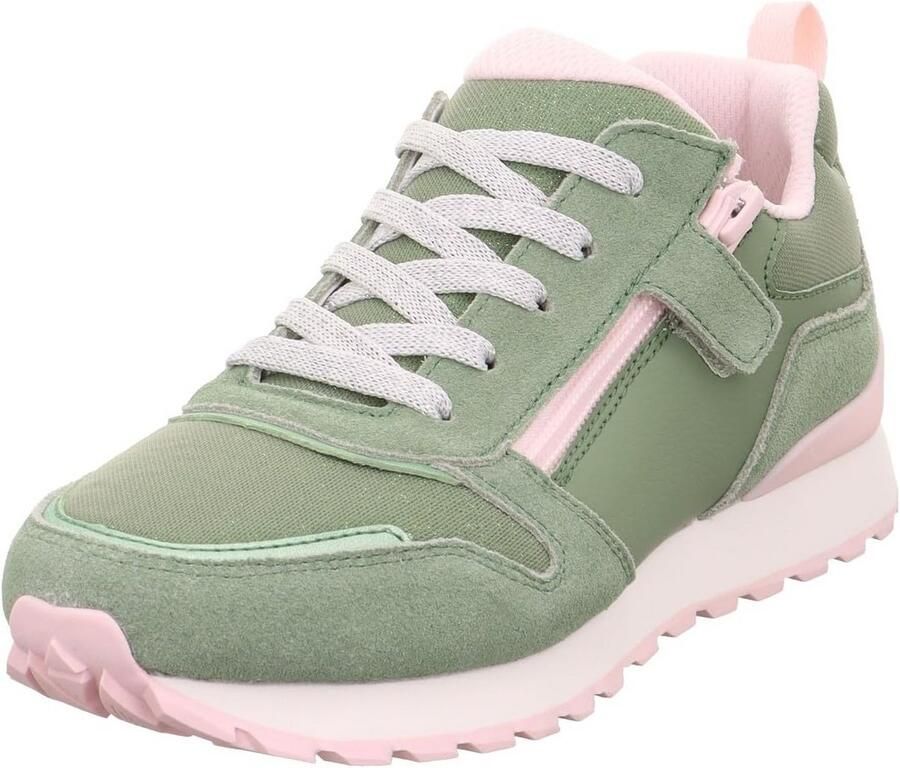 Meisjes Sneakers Sportieve Schoenen Dagelijks Gebruik Hoog Loopcomfort