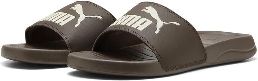 Comfortabele Merkloze Slides Ideaal voor Ontspanning