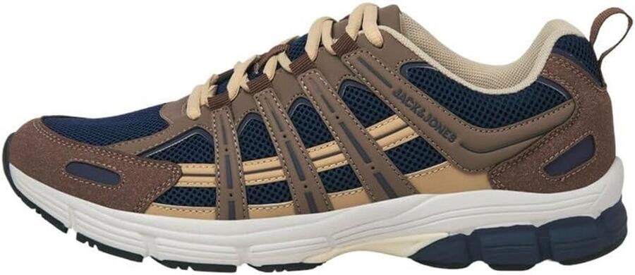 Comfortabele Mesh Sneakers voor Heren