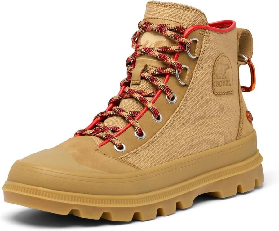 Comfortabele Mid Sneakers voor Dames Geschikt voor Alle Weersomstandigheden