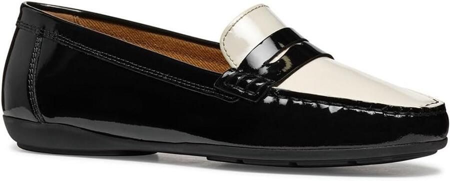 Comfortabele Mocassins voor Dames Ademend en Stijlvol