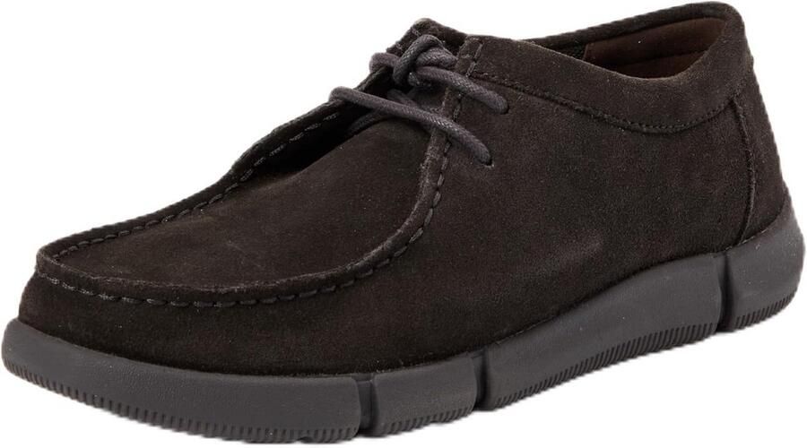 Comfortabele mocassins voor heren