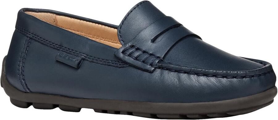 Comfortabele Ademende Jongens Instappers voor Actieve Dagen