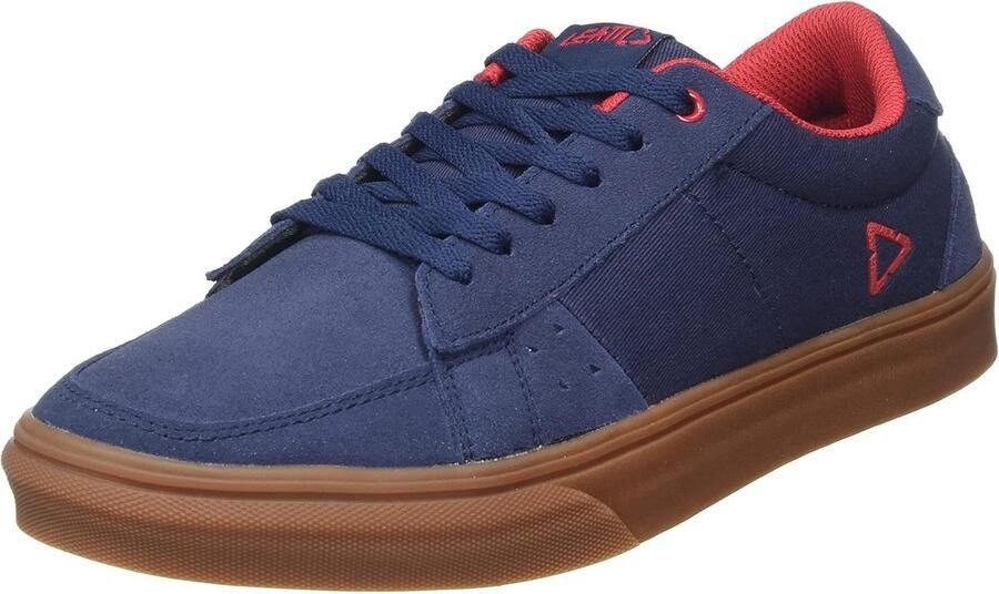 Comfortabele MTB Schoenen voor Flat Pedalen met Goede Grip