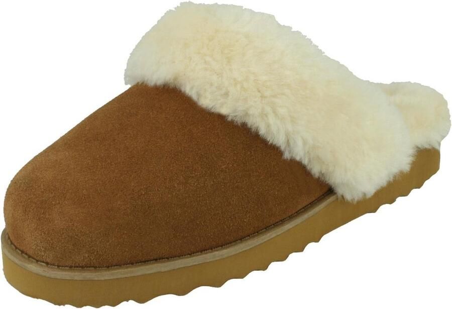 Comfortabele Muilezel Slippers voor Dames