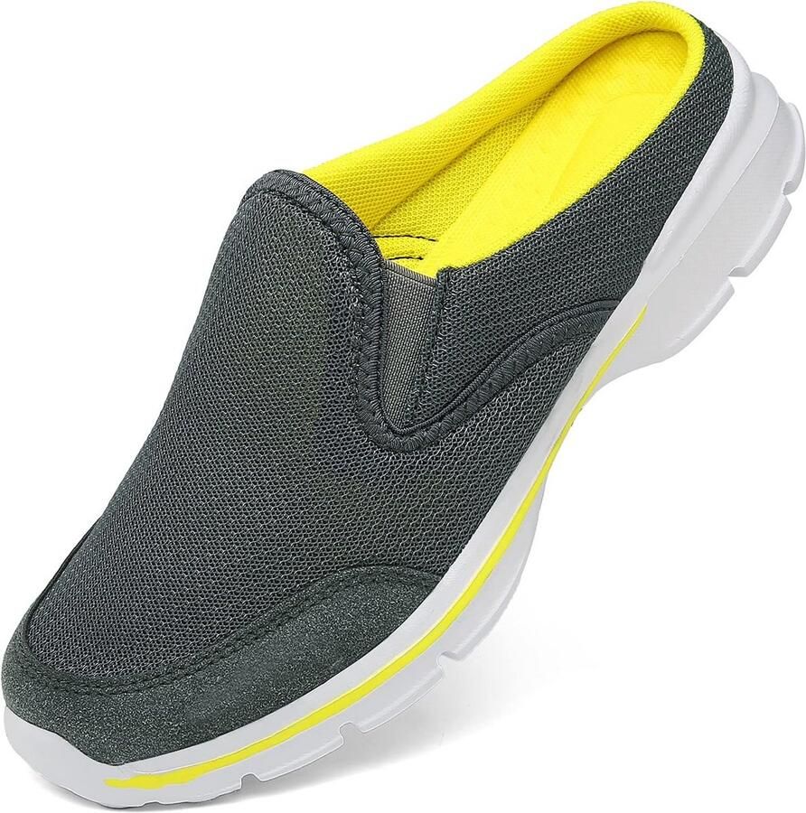 Comfortabele Muiltjes Zachte Ade de Instapslippers voor Binnen & Buiten