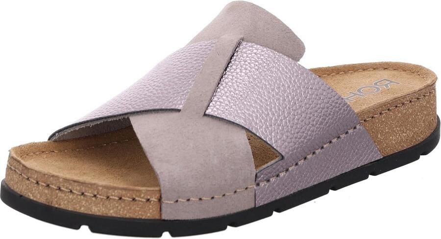 Comfortabele Muiltjes en Slippers voor Dames Zomerschoenen voor Dagelijks Gebruik