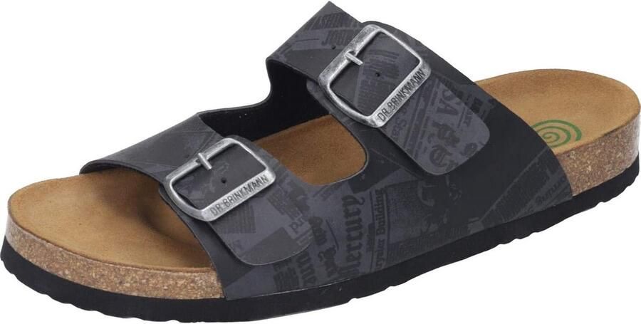 Comfortabele Muiltjes met Lichte Celzool