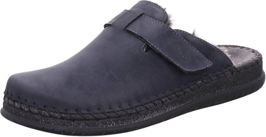 Comfortabele Muiltjes voor Heren Hoge Kwaliteit Slipper