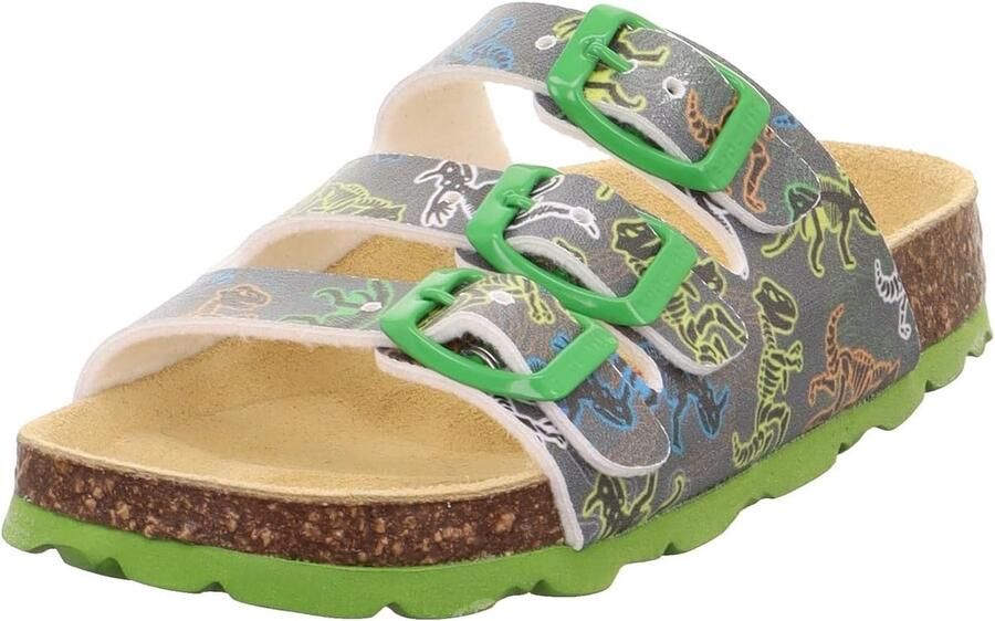 Comfortabele Muiltjes voor Jongens Zachte Binnenzool voor Dagelijks Gebruik