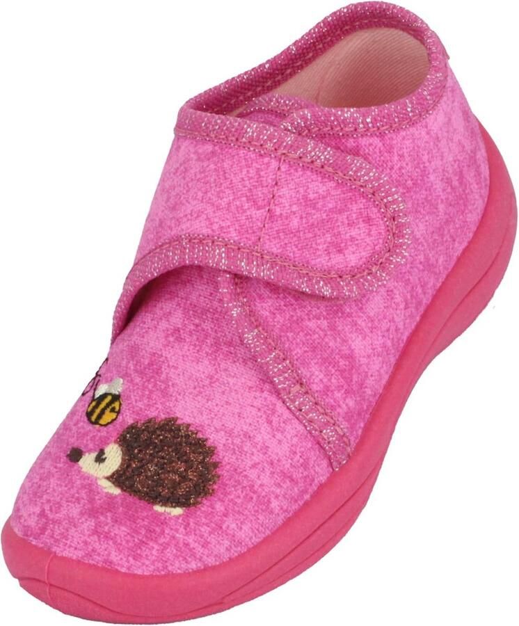 Comfortabele Muiltjes voor Meisjes