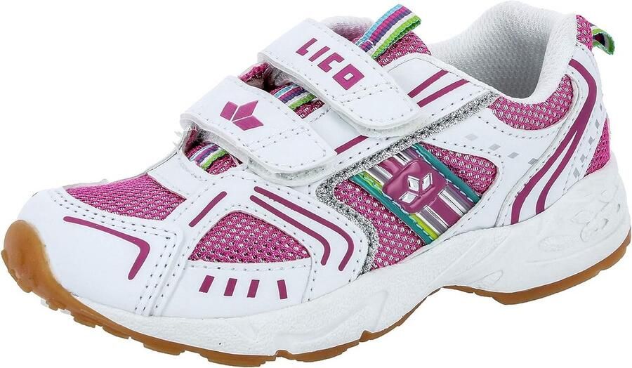 Comfortabele Multisport Binnenschoenen voor Meisjes Ideaal voor Gym en Zaalsport