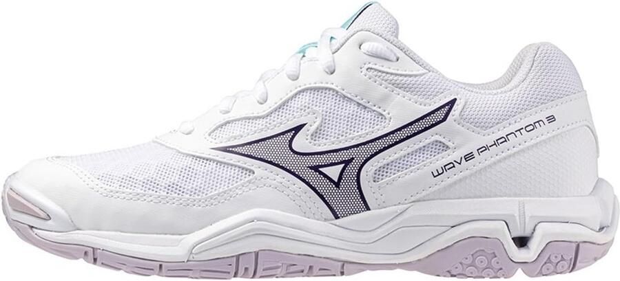 Comfortabele Sportschoenen voor Vrouwen Ideaal voor Netbal