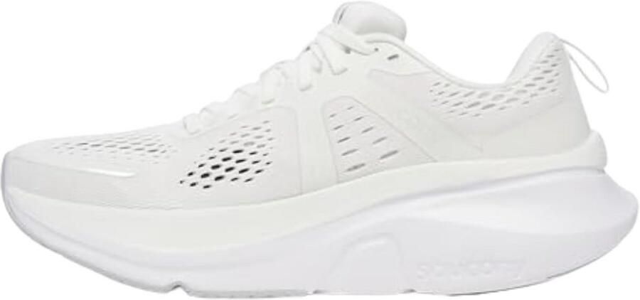 Comfortabele Neutrale Hardloopschoen voor Dagelijks Gebruik