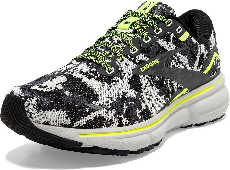 Comfortabele Neutrale Hardloopschoenen voor Heren