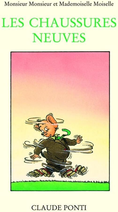 Comfortabele nieuwe wandelschoenen voor en