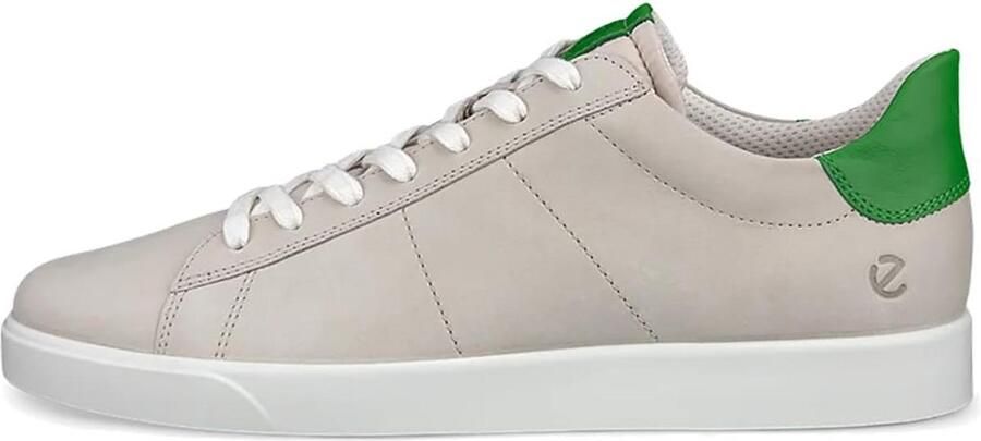 Comfortabele Nubuck Casual Sneakers voor Heren